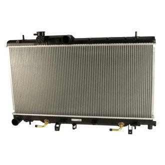 Koyorad® - Engine Coolant Radiator