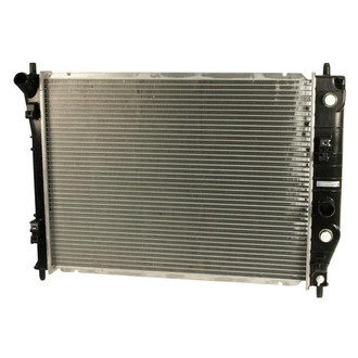 Koyorad® - Engine Coolant Radiator