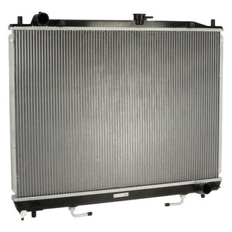 Koyorad® - Engine Coolant Radiator