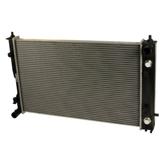 Koyorad® - Engine Coolant Radiator
