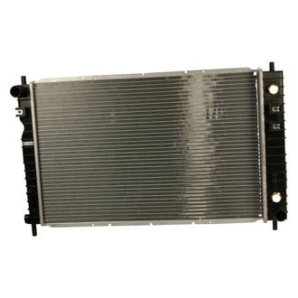 Koyorad® - Engine Coolant Radiator