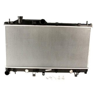 Koyorad® - Engine Coolant Radiator