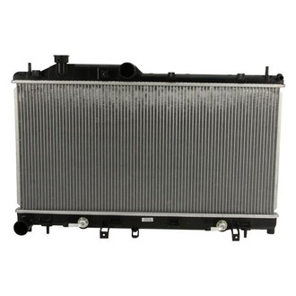 Koyorad® - Engine Coolant Radiator