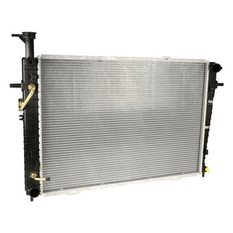 Koyorad® - Engine Coolant Radiator
