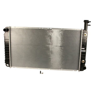 Koyorad® - Engine Coolant Radiator