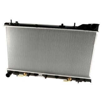 Koyorad® - Engine Coolant Radiator