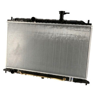 Koyorad® - Engine Coolant Radiator