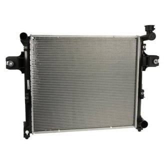 Koyorad® - Engine Coolant Radiator