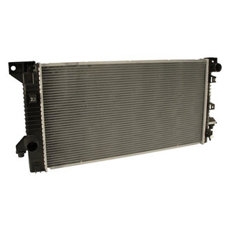 Koyorad® - Engine Coolant Radiator
