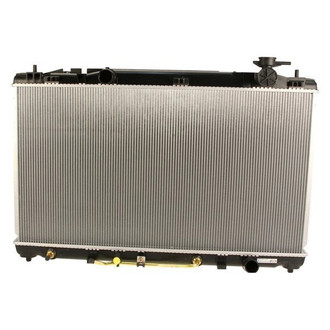 Koyorad® - Engine Coolant Radiator