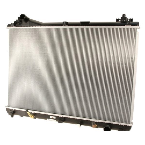 Koyorad® - Engine Coolant Radiator