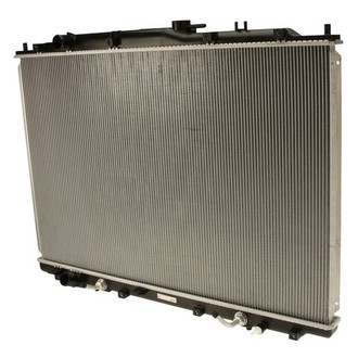 Koyorad® - Engine Coolant Radiator