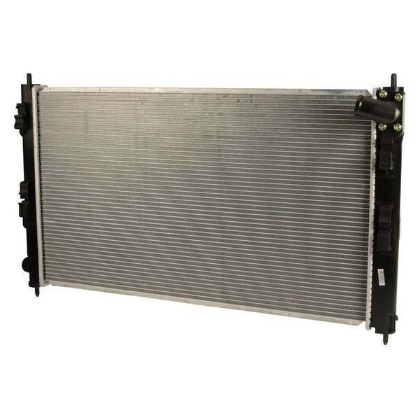 Koyorad® A2978 - Engine Coolant Radiator