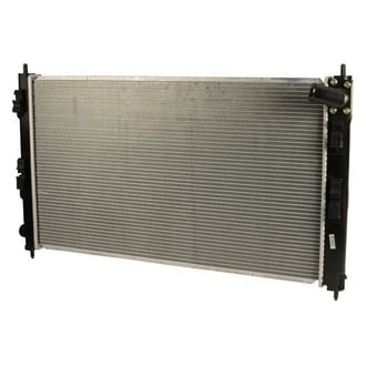 Koyorad® - Engine Coolant Radiator