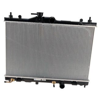 Koyorad® - Engine Coolant Radiator