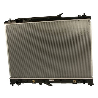 Koyorad® - Engine Coolant Radiator