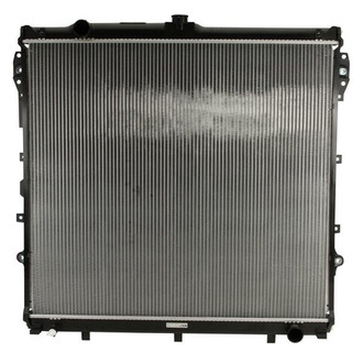Koyorad® - Engine Coolant Radiator