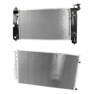 Koyorad® - Radiator and Condenser Kit