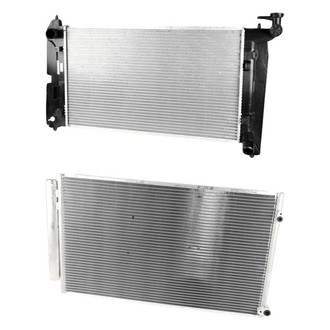 Koyorad® - Radiator and Condenser Kit