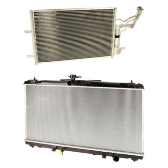 Koyorad® - Radiator and Condenser Kit