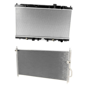 Koyorad® - Radiator and Condenser Kit
