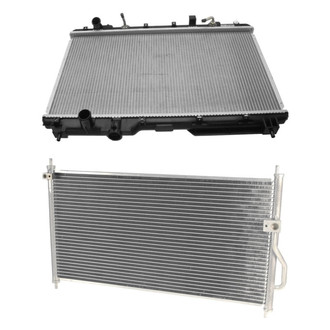 Koyorad® - Radiator and Condenser Kit