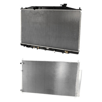 Koyorad® - Radiator and Condenser Kit