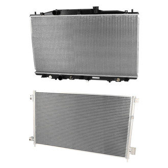 Koyorad® - Radiator and Condenser Kit