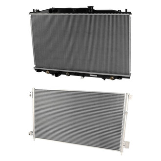 Koyorad® - Radiator and Condenser Kit