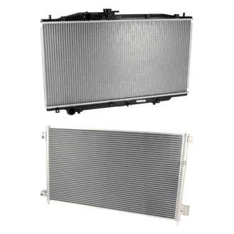 Koyorad® - Radiator and Condenser Kit