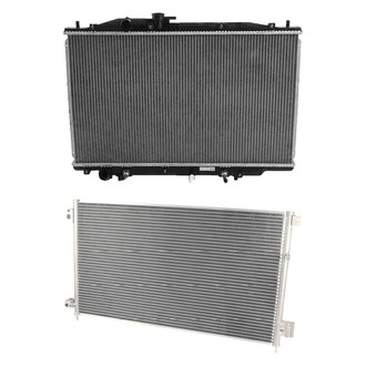 Koyorad® - Radiator and Condenser Kit