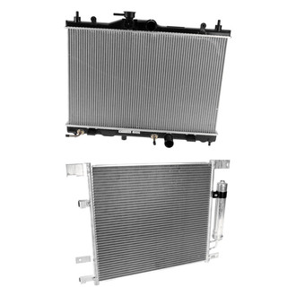Koyorad® - Radiator and Condenser Kit