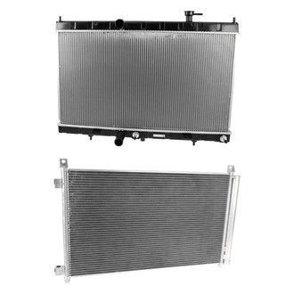 Koyorad® - Radiator and Condenser Kit
