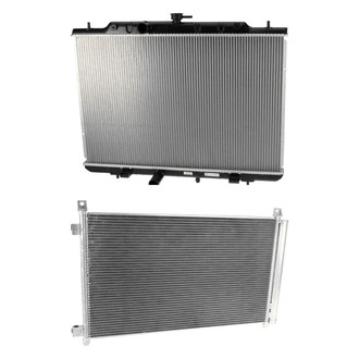 Koyorad® - Radiator and Condenser Kit