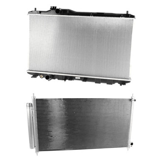 Koyorad® - Radiator and Condenser Kit