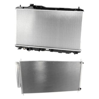 Koyorad® BNDL-454608 - Radiator and Condenser Kit