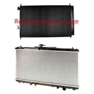Koyorad® - Radiator and Condenser Kit