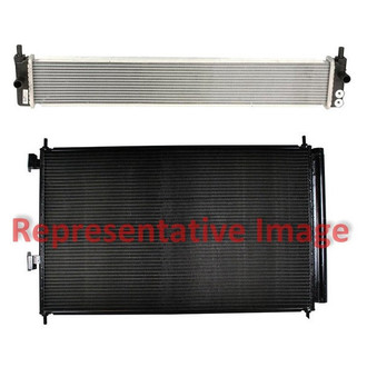 Koyorad® - Radiator and Condenser Kit