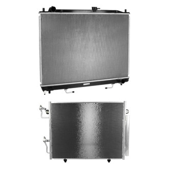 Koyorad® - Radiator and Condenser Kit