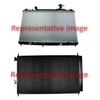 Koyorad® - Radiator and Condenser Kit