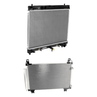 Koyorad® - Radiator and Condenser Kit