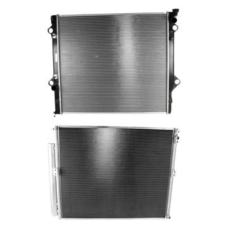Koyorad® - Radiator and Condenser Kit
