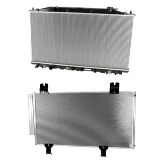 Koyorad® - Radiator and Condenser Kit