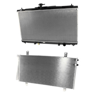 Koyorad® - Radiator and Condenser Kit