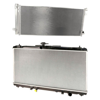 Koyorad® - Radiator and Condenser Kit