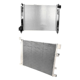 Koyorad® - Radiator and Condenser Kit