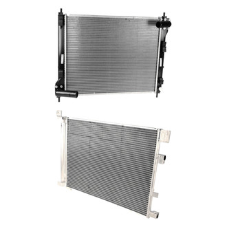 Koyorad® - Radiator and Condenser Kit