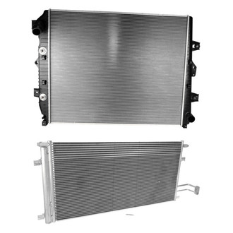 Koyorad® - Radiator and Condenser Kit