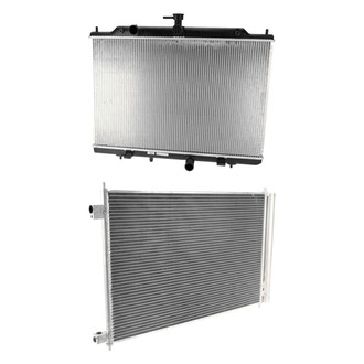 Koyorad® - Radiator and Condenser Kit