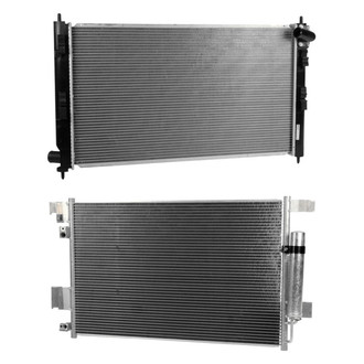 Koyorad® - Radiator and Condenser Kit